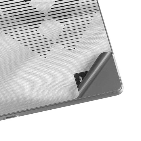 Germany Soccer Flag Surface Pro 8 Skin